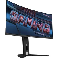 Игровой монитор Gigabyte MO34WQC фото 1